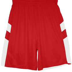 Men's B-Pivot Rev. Shorts