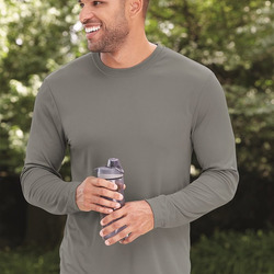 Unisex Cool DRI® Long Sleeve Performance T-Shirt
