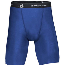 Men's Pro-Compression Shorts