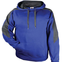 Unisex Saber Hooded Sweatshirt