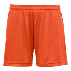 Girls' B-Core Shorts