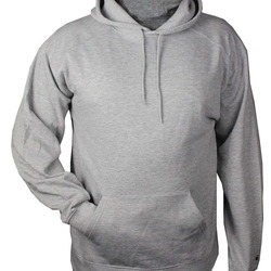 Hooded Sweatshirt