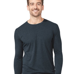 Triblend Long Sleeve T-Shirt