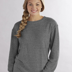 Women’s Cozy Crewneck Pullover