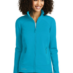 Ladies Highpoint Fleece Jacket