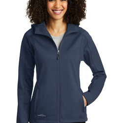 Ladies Trail Soft Shell Jacket