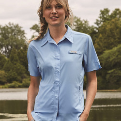 Women's PFG Tamiami™ II Short Sleeve Shirt
