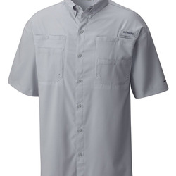 PFG Tamiami™ II Short Sleeve Shirt