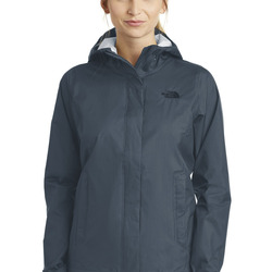 Ladies DryVent Rain Jacket