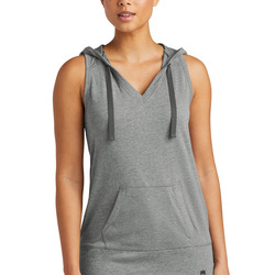 Women's Heritage Blend Hoodie Tank