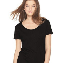 Women's Festival Scoop Neck T-Shirt