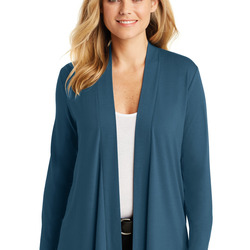 Ladies Concept Open Cardigan