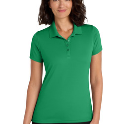 Ladies Dry Zone ® UV Micro Mesh Polo