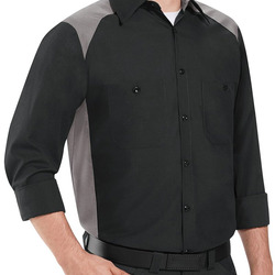 Men's Tall Motorsports Shirt