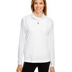 Ladies' Zone Performance Quarter-Zip