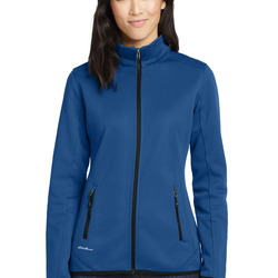 ® Ladies Dash Full Zip Fleece Jacket