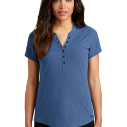 Women's Tread Henley