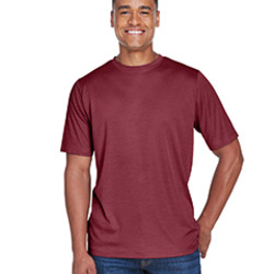 Men's Sonic Heather Performance T-Shirt