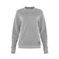 FitFlex Women's French Terry Sweatshirt