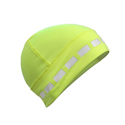 Fleece High Visibility Beanie