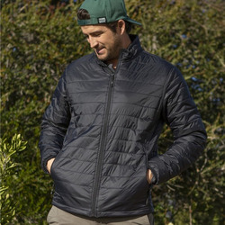 Men's Puffer Jacket