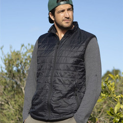 Men's Puffer Vest