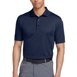 NIKE Golf Tech Basic Dri FIT Polo