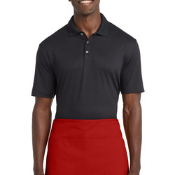 Waist Apron with Pockets