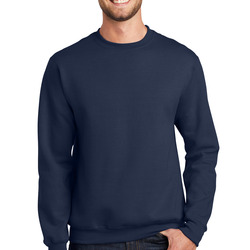 Port and Company Ultimate Crewneck Sweatshirt