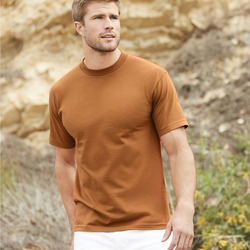 Unisex Heavyweight Cotton Tee