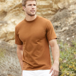 Unisex Heavyweight Cotton Tee