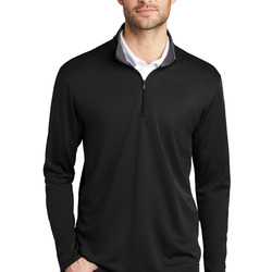 Silk Touch  Performance 1/4 Zip