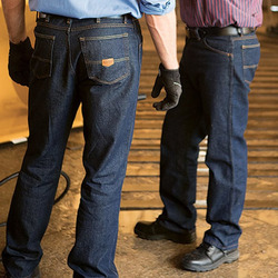 Men's Classic Rigid Jeans