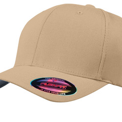 Original Flexfit Cap with Stretch Fit Back