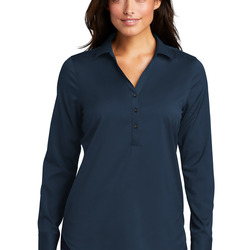 Ladies City Stretch Tunic