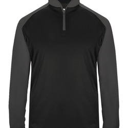 Ultimate SoftLock™ Sport Quarter-Zip Pullover