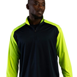 Men's Breakout Quarter-Zip Pullover
