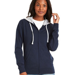 Laguna Full-Zip Hoodie