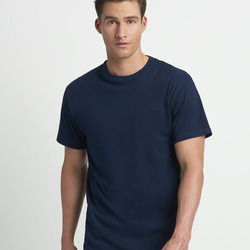 Unisex Power Crew Tee