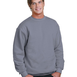 Unisex Union-Made Crewneck Sweatshirt