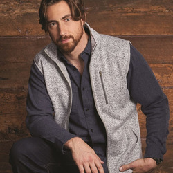 Men's Sweater Knit Vest