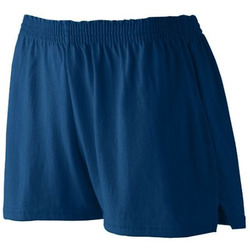 Women's Trim Fit Jersey Shorts
