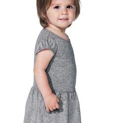 Infant Baby Rib Dress