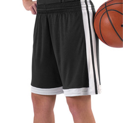 Women's Single Ply Basketball Shorts