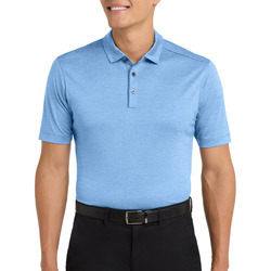 Shadow Stripe Polo