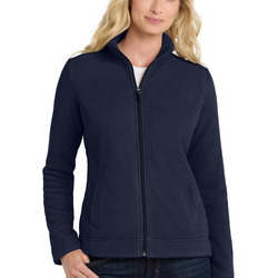 Women's Ultra Warm Brushed Fleece Jacket