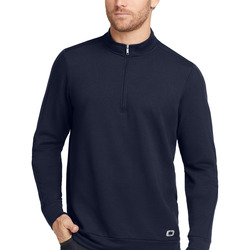 Luuma 1/2 Zip Fleece