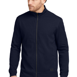 Hinge Full Zip