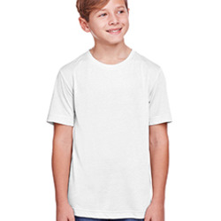 Youth Fusion ChromaSoft Performance T-Shirt