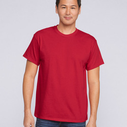 Ultra Cotton Adult Short Sleeve T-Shirt